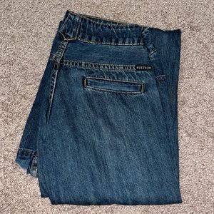 Stetson Jeans
